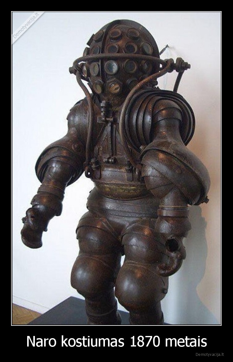 kostiumas,naras