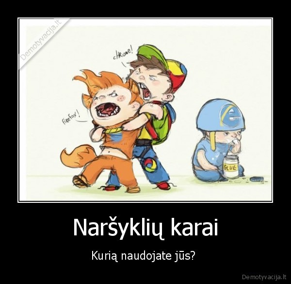 firefox,chrome,explorer