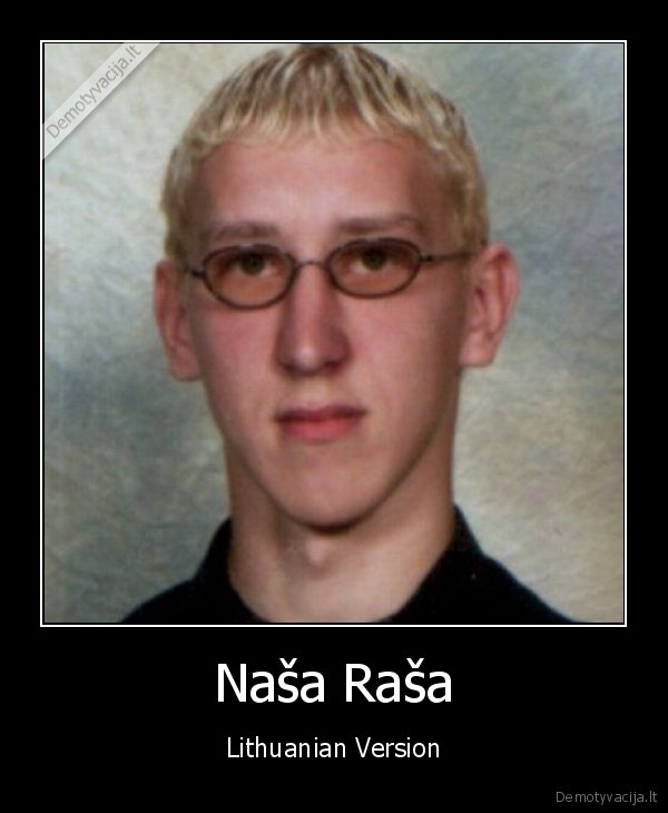Naša Raša