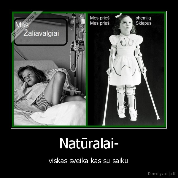 Natūralai-