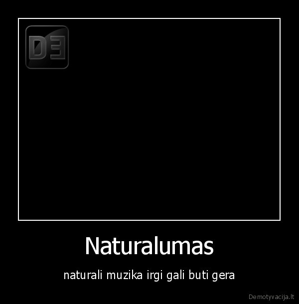 Naturalumas