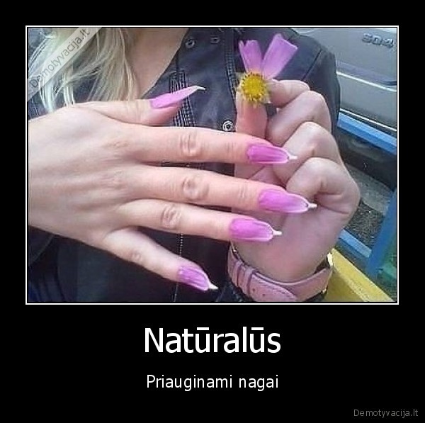 priauginami, nagai,ilgi, nagai,geles, ziedai