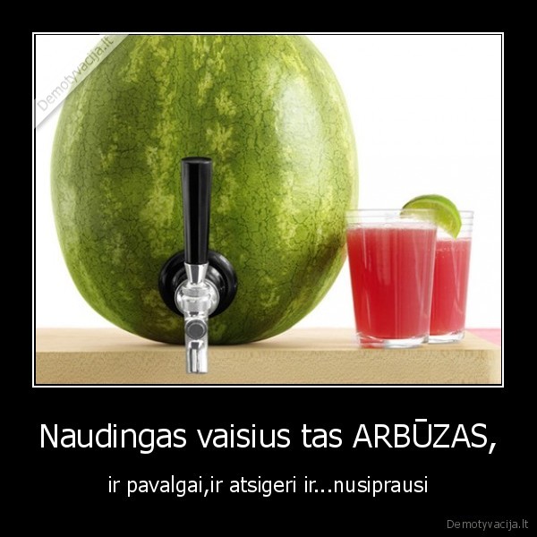 arbuzas,vaisius,praustis