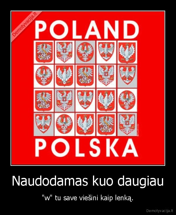 polska