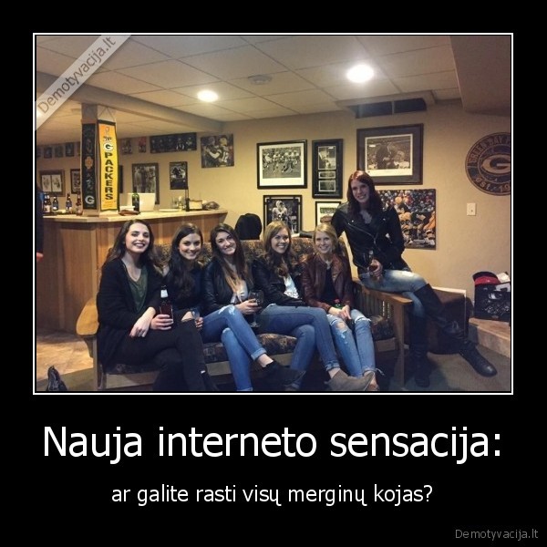 merginos,kojos,sensacija,internetas