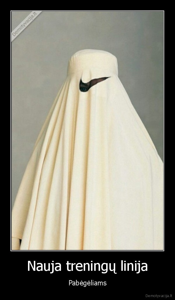 treningai,nike, zenklas,burka
