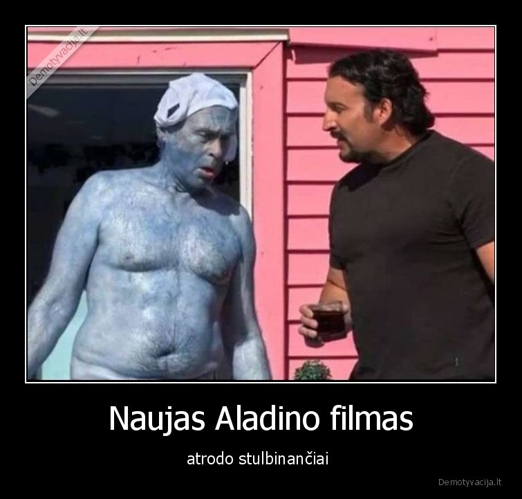 aladinas,filmas,melynas
