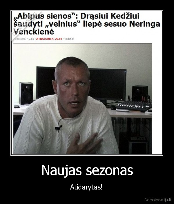 naujas,sezonas