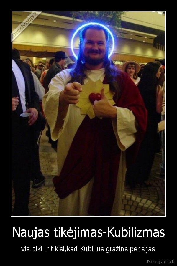 kubilizmas