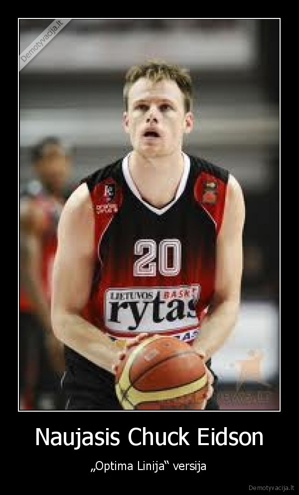 rytas