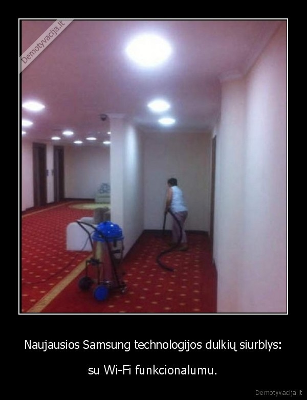 dulkiu, siurblys,samsung,wi, fi,durna