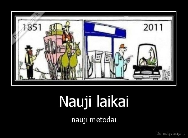 jau, geriau, nusisaut