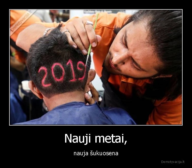 2019,sukuosena,nauja