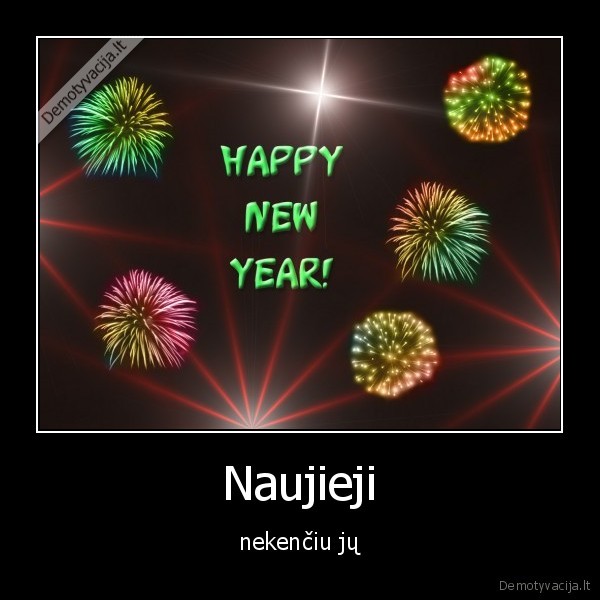 naujieji