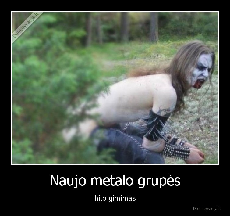 hitas,metalas,muzika,grupe