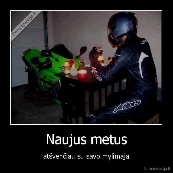 Naujus metus