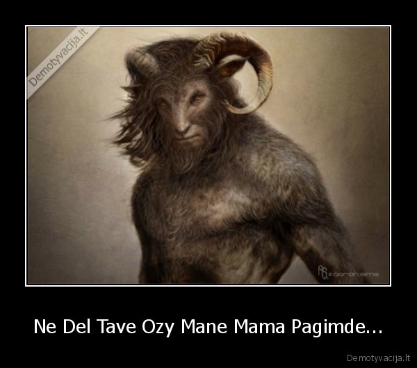 Ne Del Tave Ozy Mane Mama Pagimde...
