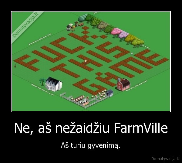 farmville, sucks
