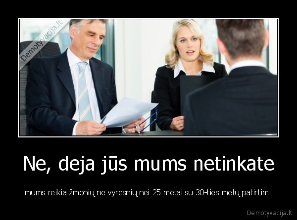 darbas,zmones,patirtis