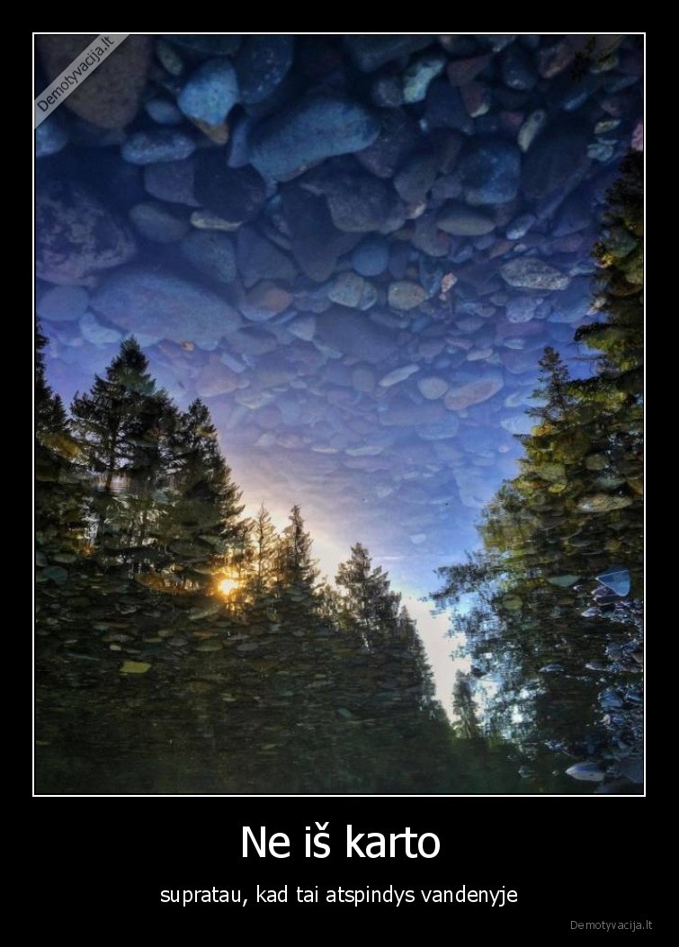 krastovaizdis,atspindys,upe,vanduo,miskas