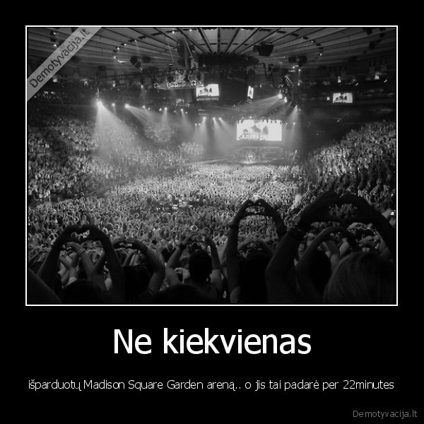 madison, square, garden