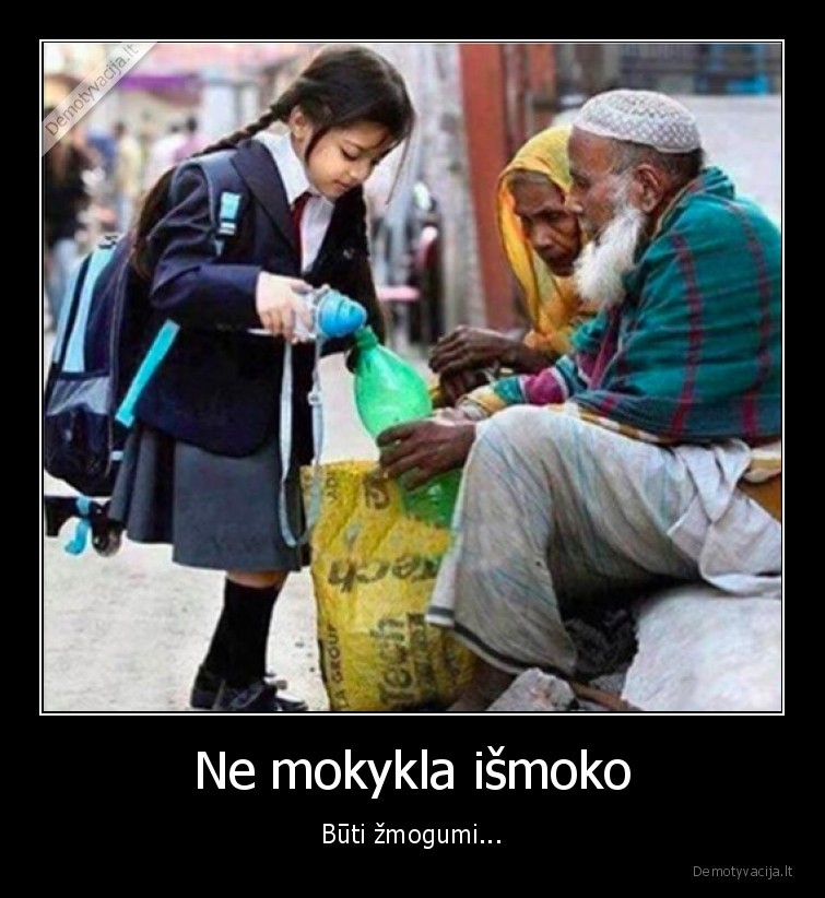 geras, zmogus,geras, darbas