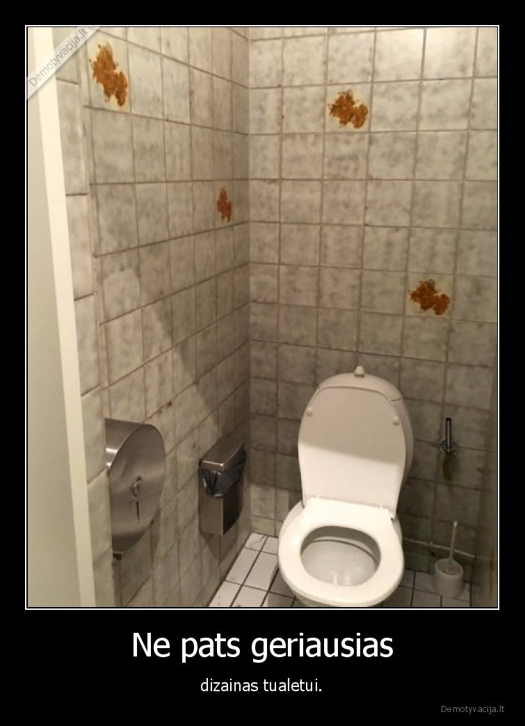 dizainas,tualetas,sudai