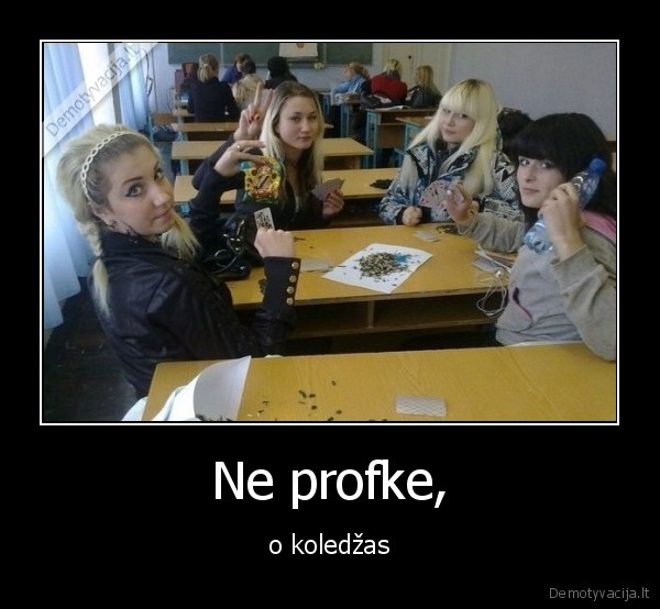 profke
