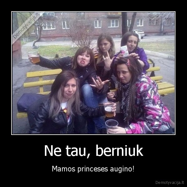 durnos, mergos,mergos, geria,malalietkos