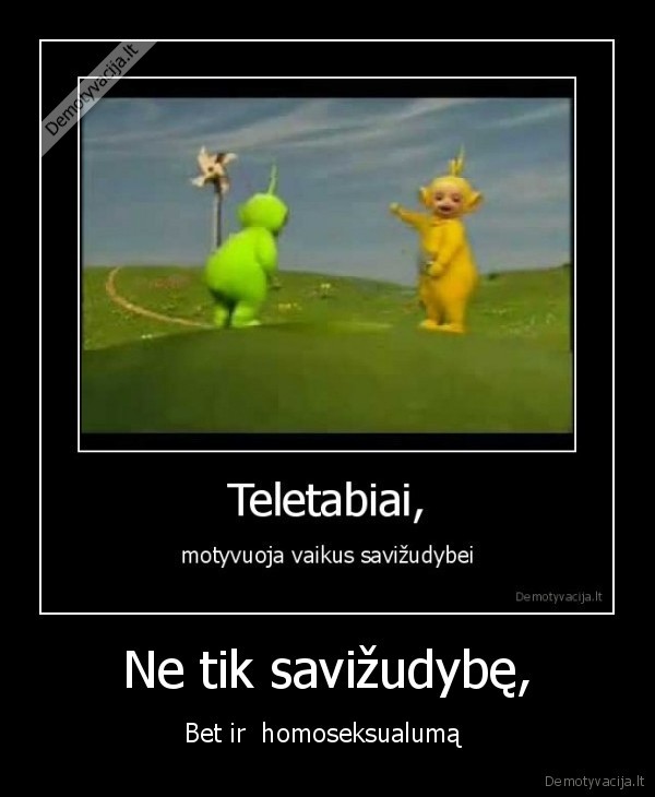 Ne tik savižudybę,