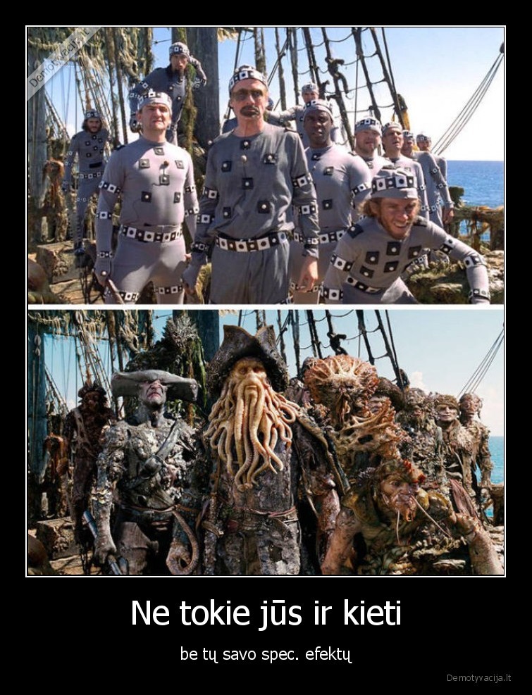 karibu, piratai,be, spec., efektu,efektai,filmas,krakeknas