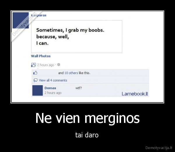 kubilius, graibo, papus,lamebook.lt