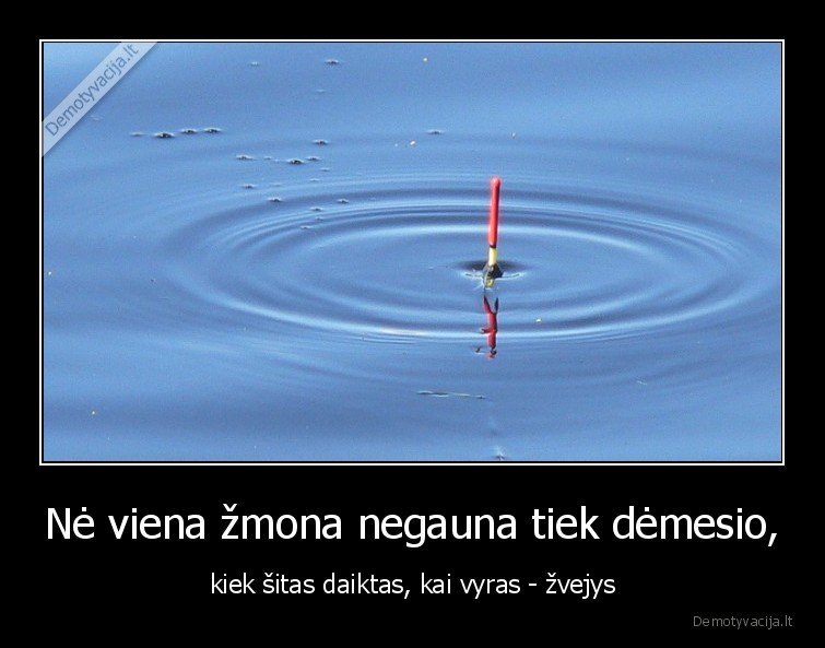 zvejys,zmona,vyras,hobis,plude,demesys