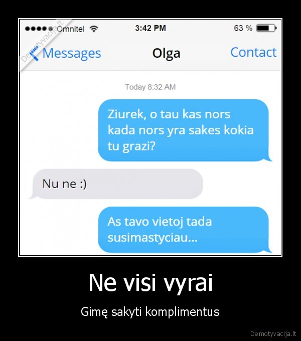 komplimentai,negrazi, merga,juokinga, sms