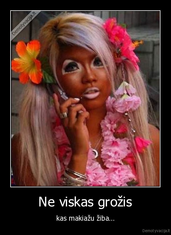 makiazas,makiazo, klaidos,baisiausios, makiazo, klaidos,blondine