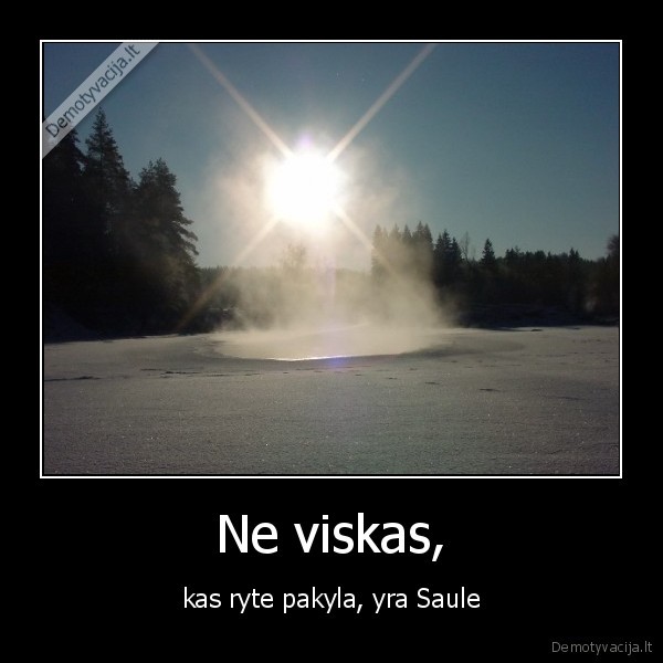 kubilius, megsta, vaikus