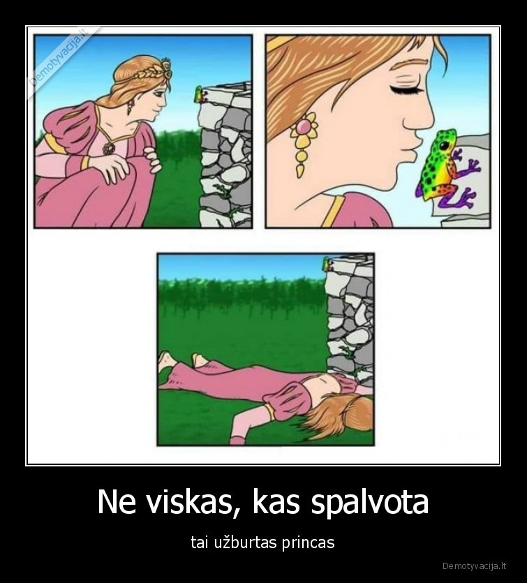 spalvota,komiksas,princas,varle