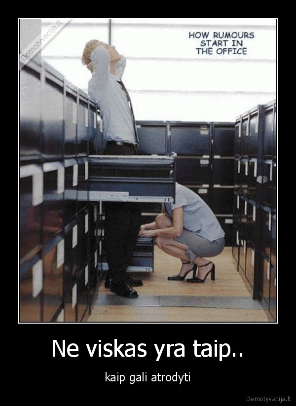 tai, gali, pamatyti, tik, seime