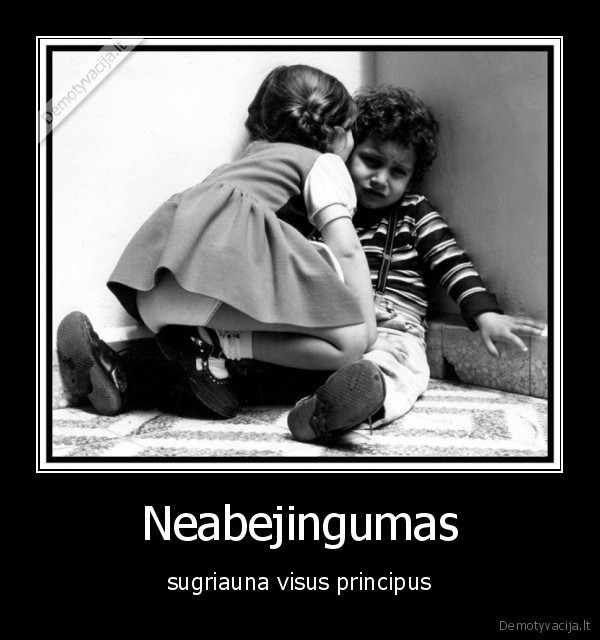 Neabejingumas