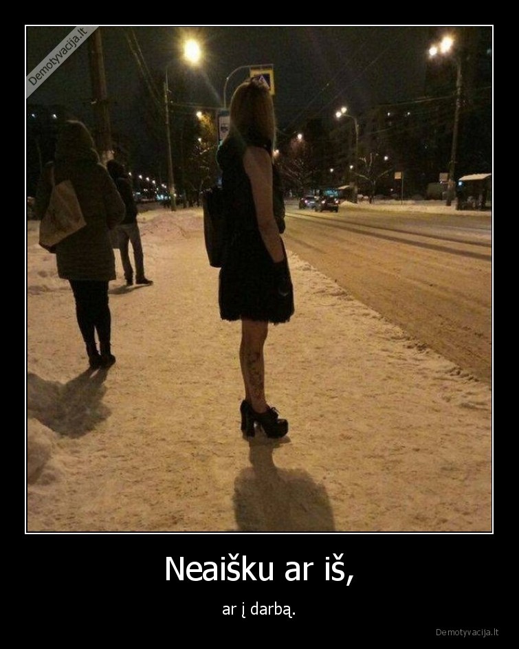 mergina,darbas,prostitute