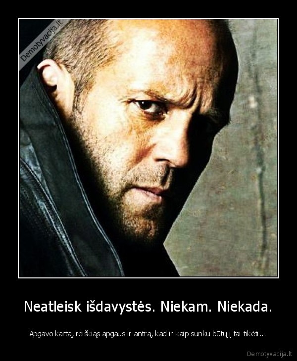 apgavyste,neatleisti,apgavo