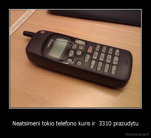 nokia, 3310