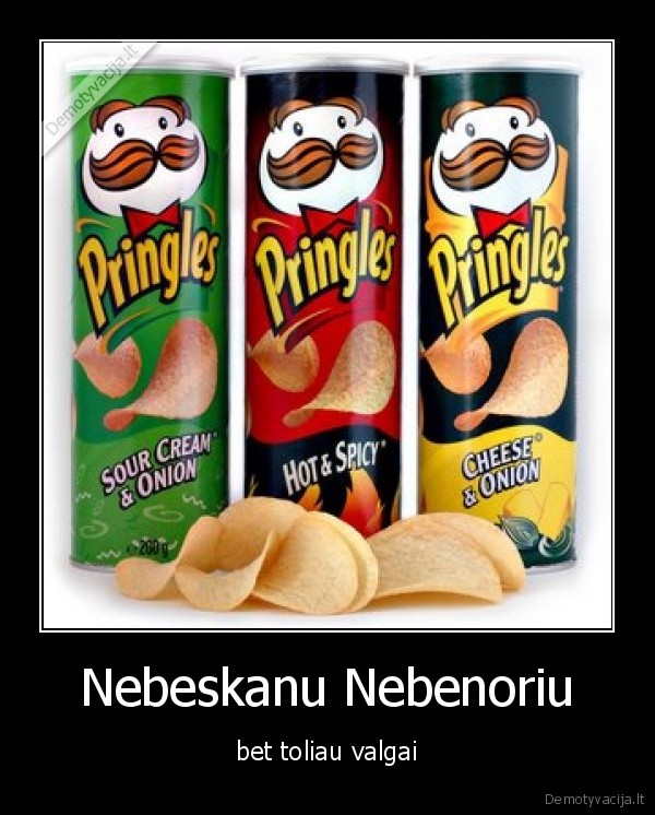 bet,pringles,skanus