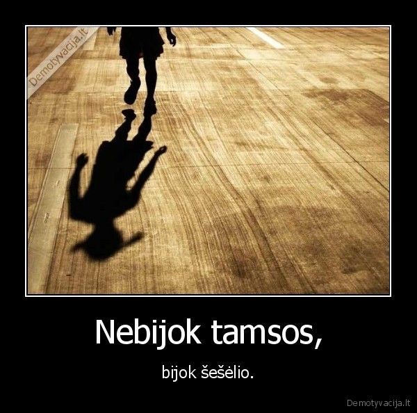 baime,zmones,gili, mintis