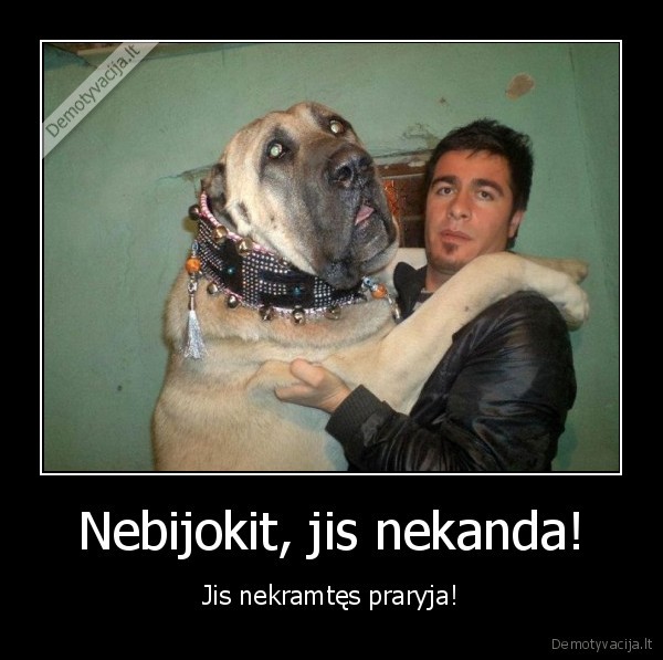 didziulis, suo,didelis, suo