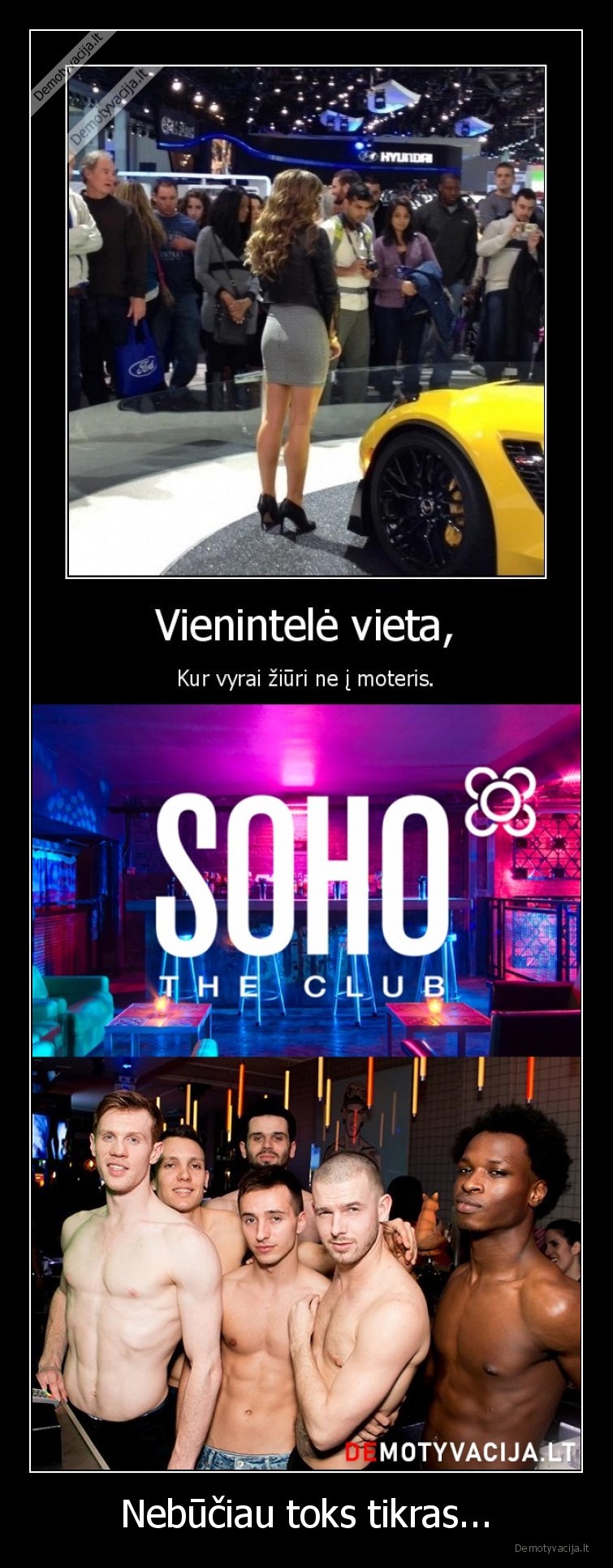soho,klubas