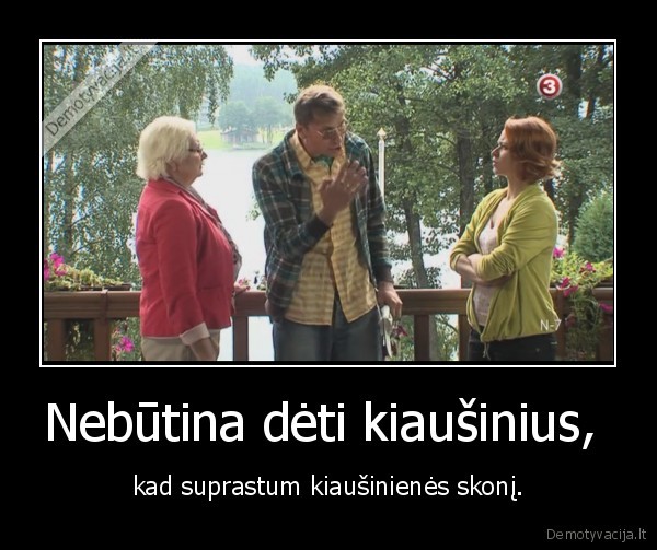 mmg,robertas,spranuota, fraze