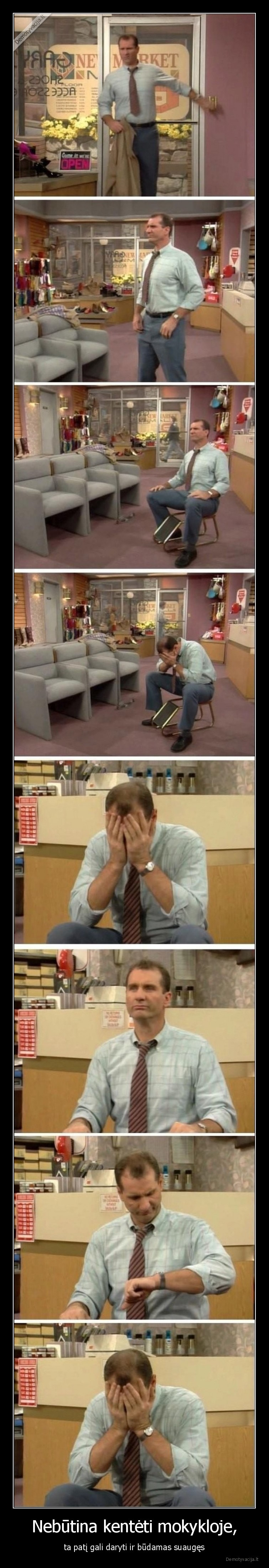 kenteti,mokykloje,suauges