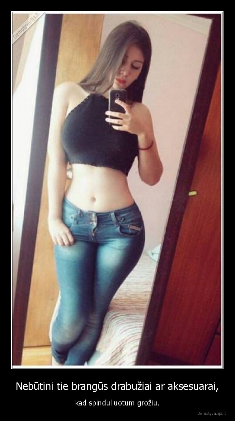 mergina,formos,blizguciai