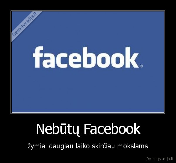 facebook,mokslas